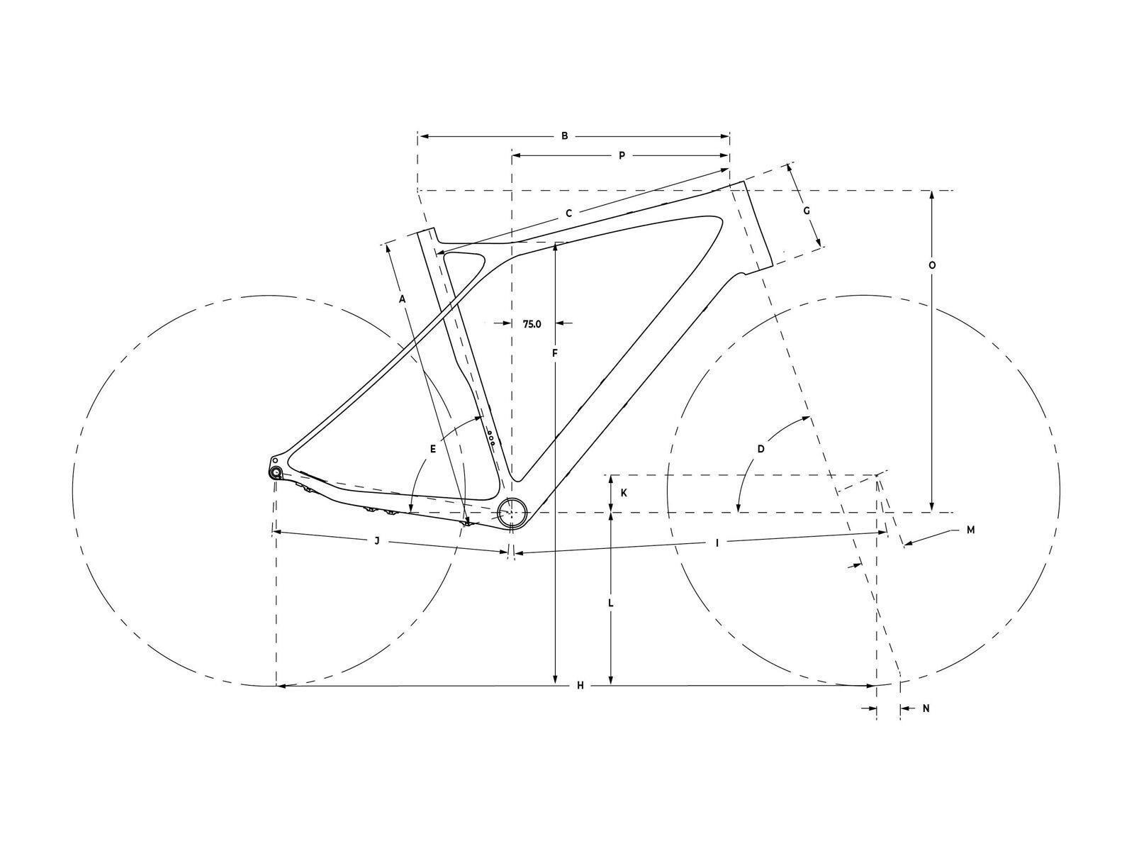 GT Grade Carbon Elite, dusty blue - Bild 5