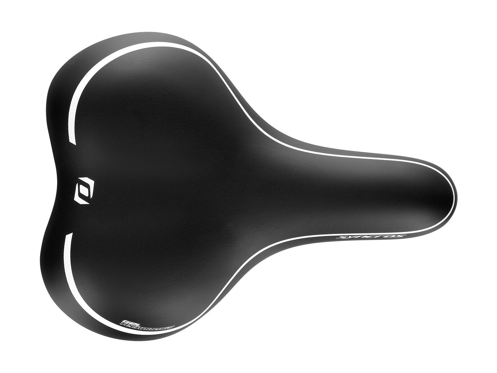 Syncros Urban Comfort 1.5 Gel Women, black - Bild 1