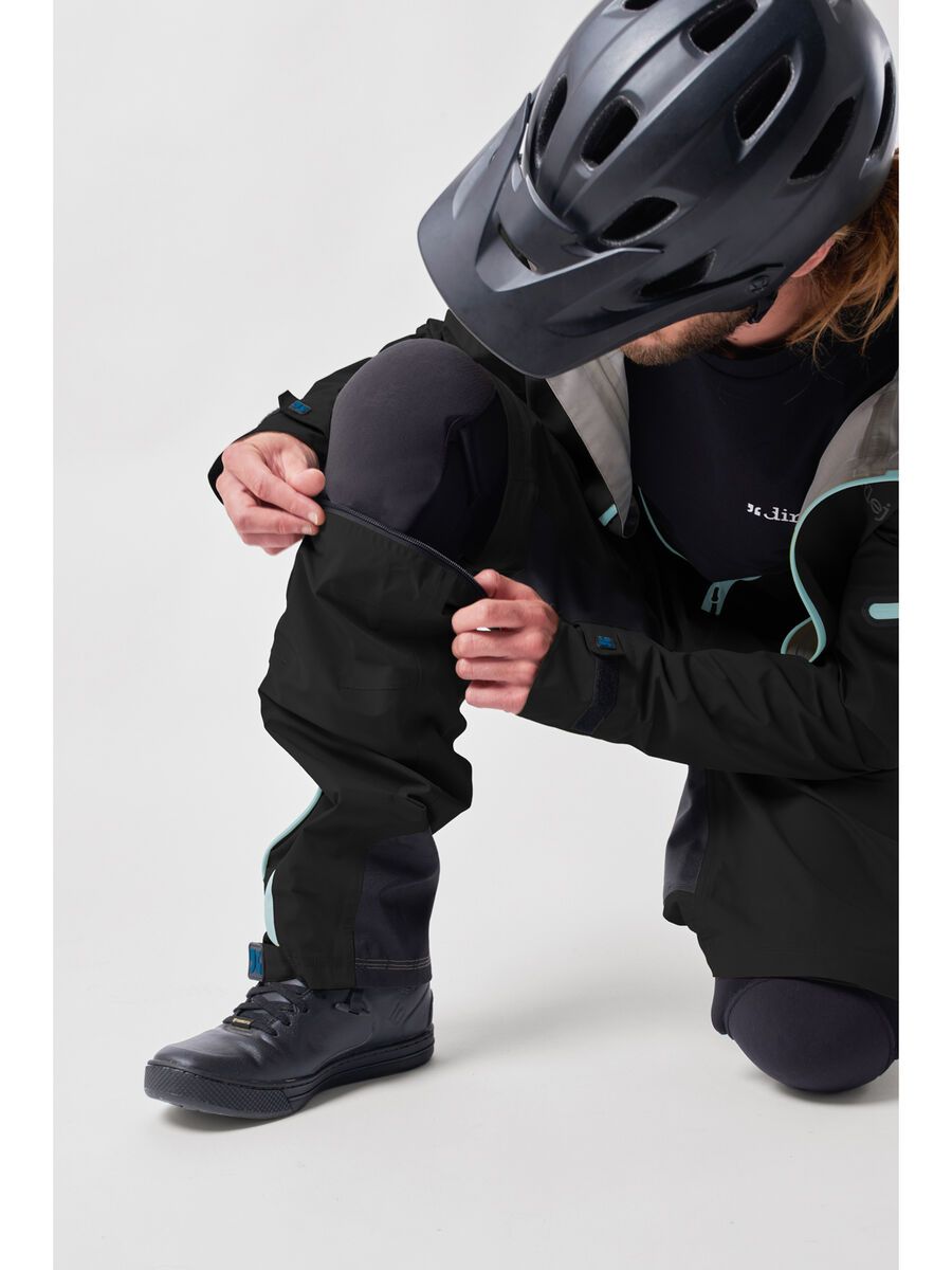 dirtlej DirtSuit Core Edition Blacklabel - Bild 5