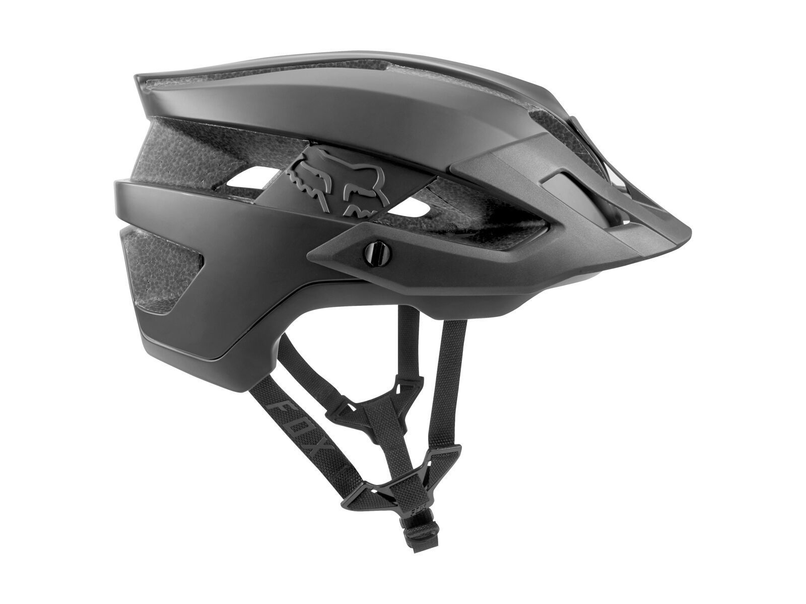 Fox Flux MIPS Conduit, black - Bild 6