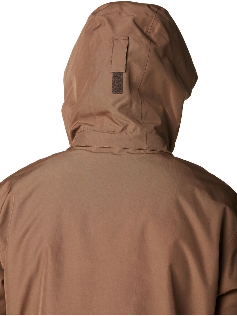 Picture Owenn Jkt, cocoa brown - Bild 12