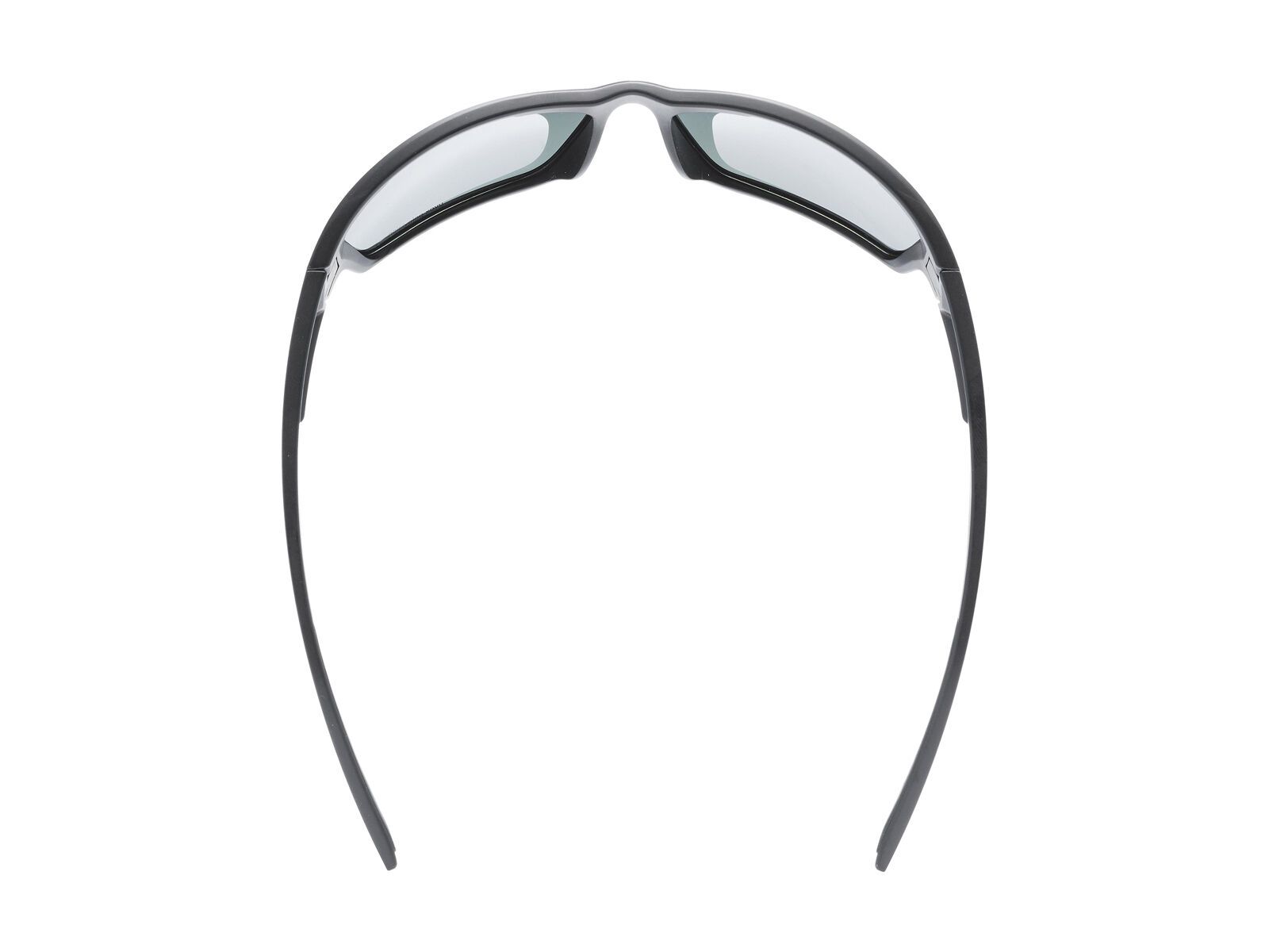 uvex sportstyle 233 P - Polavision Litemirror Silver, black mat - Bild 5