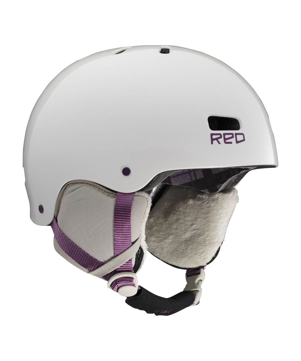 RED Trace, white - Bild 1