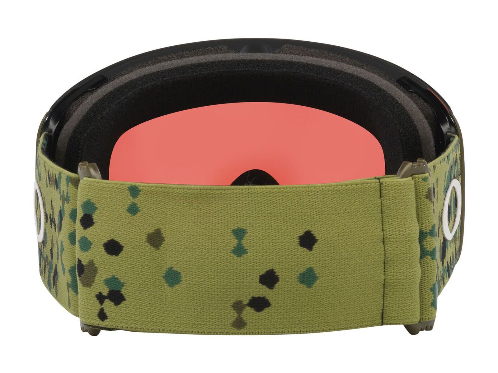 Oakley Flight Deck L, Prizm Snow Sapphire Iridium / fern flurry - Bild 7