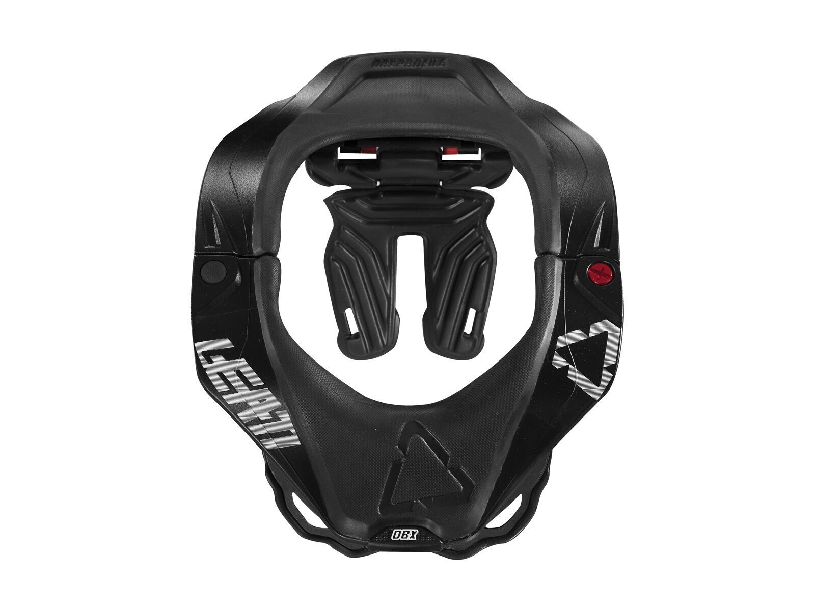 Leatt Brace DBX 5.5, black - Bild 2