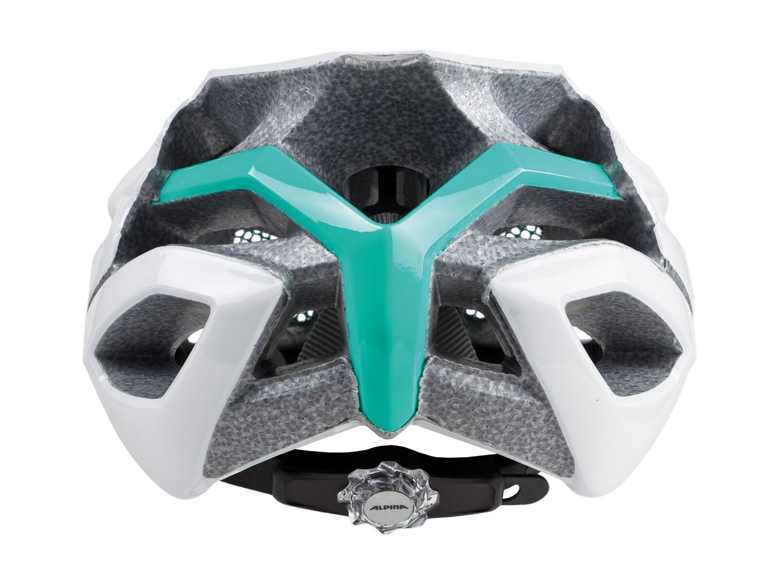 Alpina Fedaia, white-smaragd - Bild 3