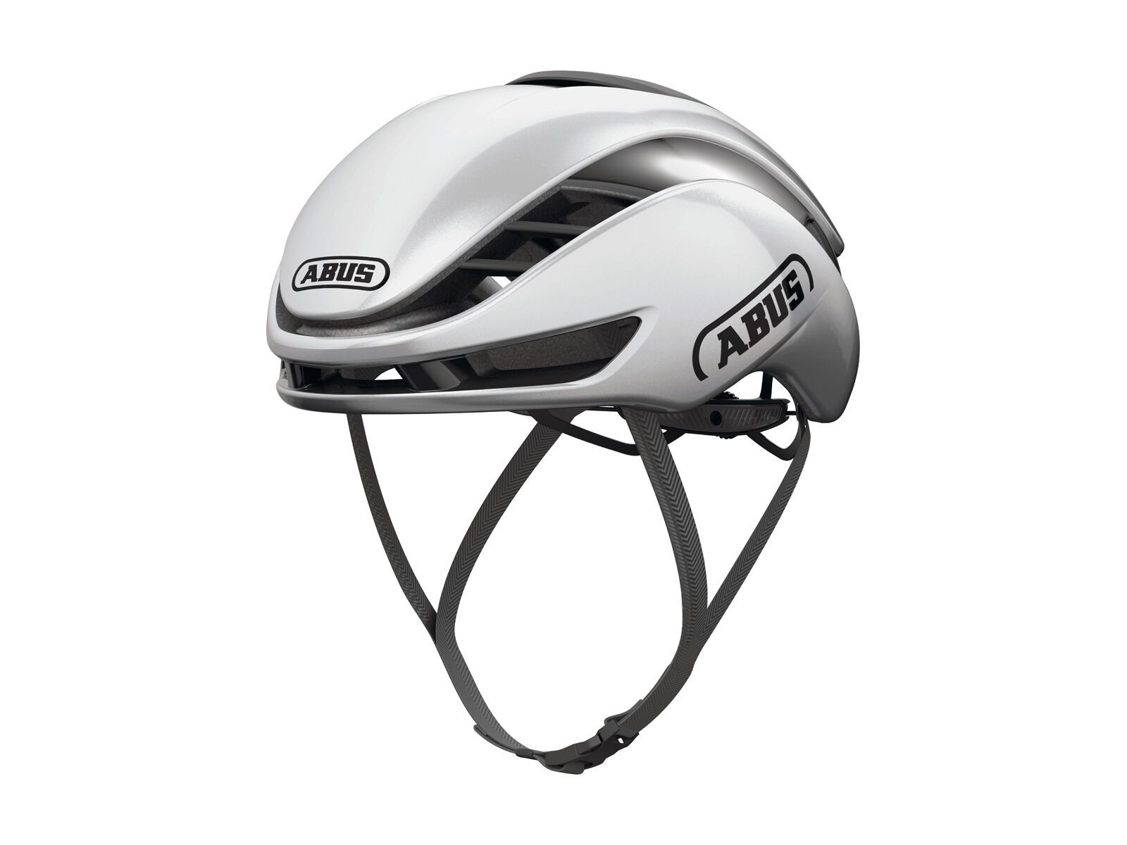 Abus GameChanger 2.0, gleam silver - Bild 2