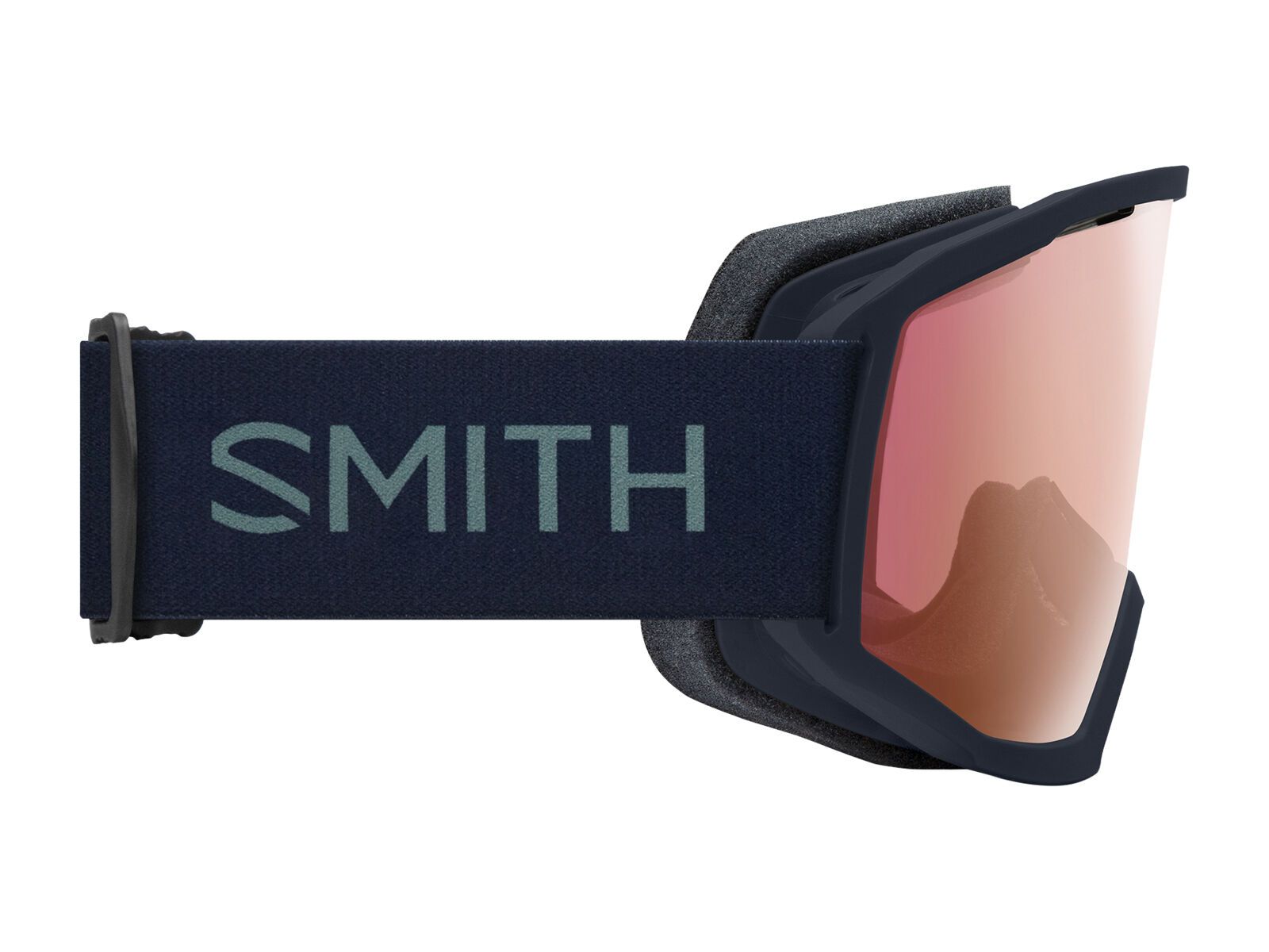 Smith Loam MTB, Contrast Rose Flash + WS / midnight navy - Bild 4