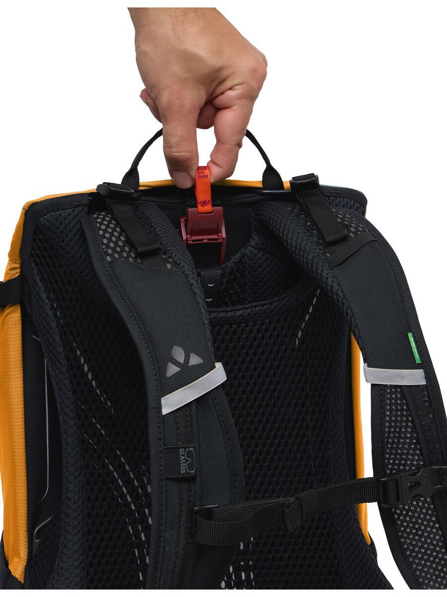 Vaude Trailvent 15, kurkuma - Bild 9