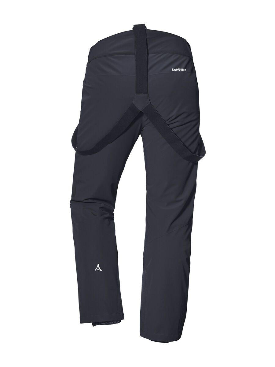 Schöffel Ski Pants Scalottas M, black - Bild 2