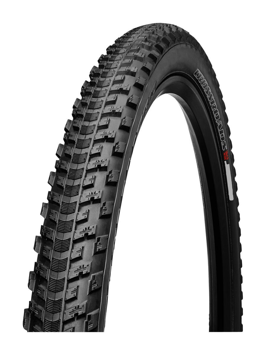 Specialized Crossroads Armadillo - 26 Zoll - Bild 1