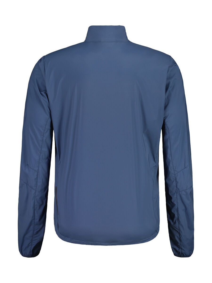 Maloja MaxlM. Jacket, dusty blue - Bild 2