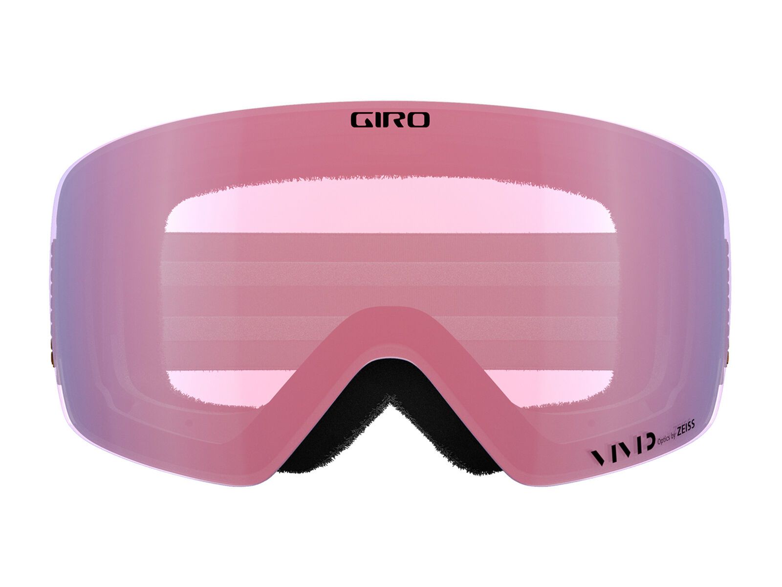 Giro Contour RS, Vivid Ember / carbon vista - Bild 8