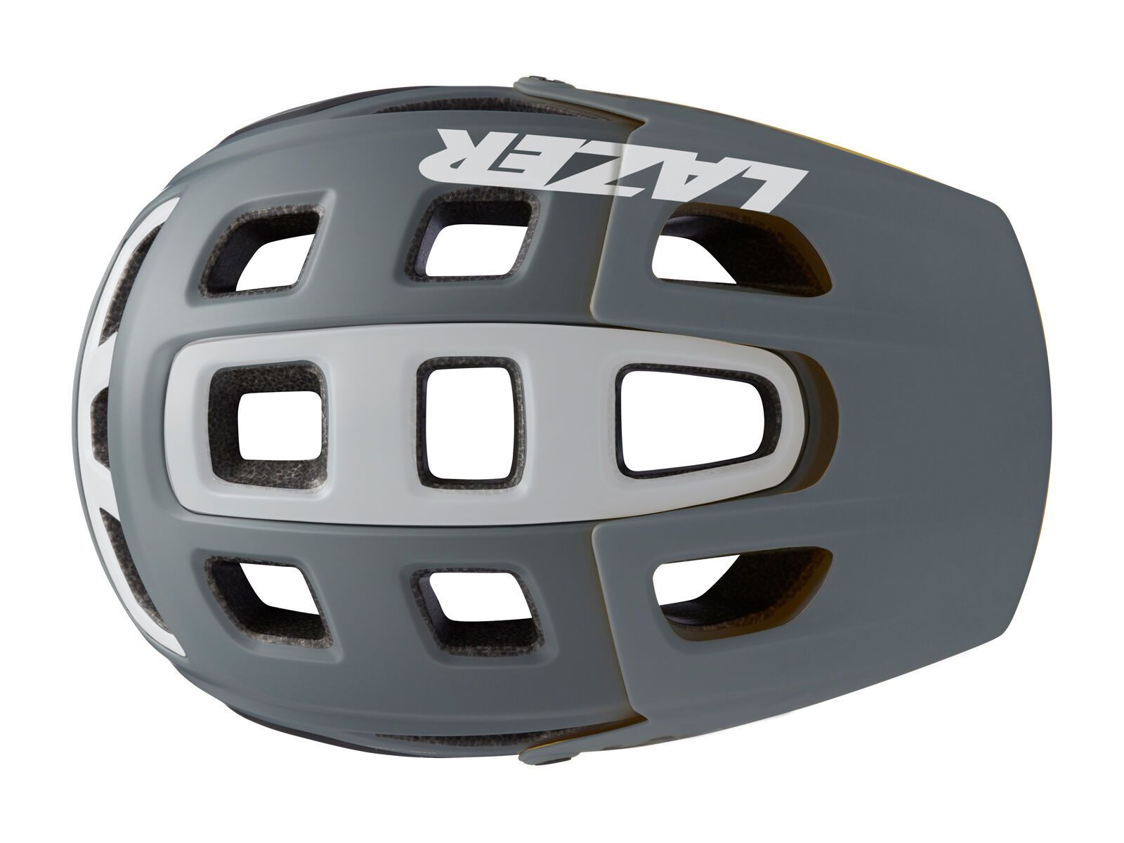 Lazer Impala, matte grey - Bild 3