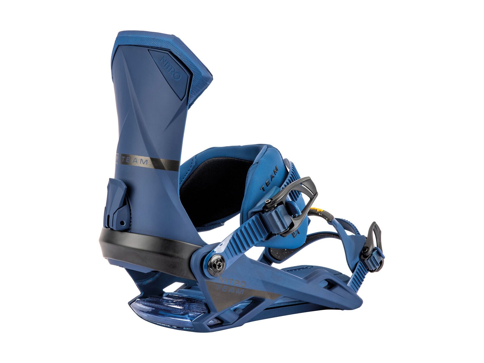 Nitro Team, deep blue - Bild 1