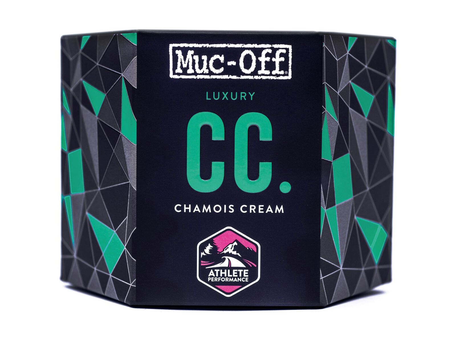 Muc-Off Luxury Chamois Creme - Bild 1
