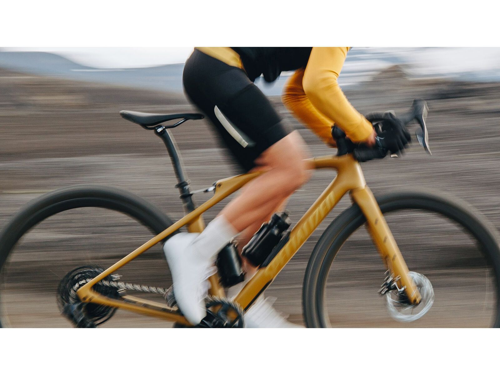 Specialized Diverge STR Expert, harvest gold/gold ghost pearl - Bild 21