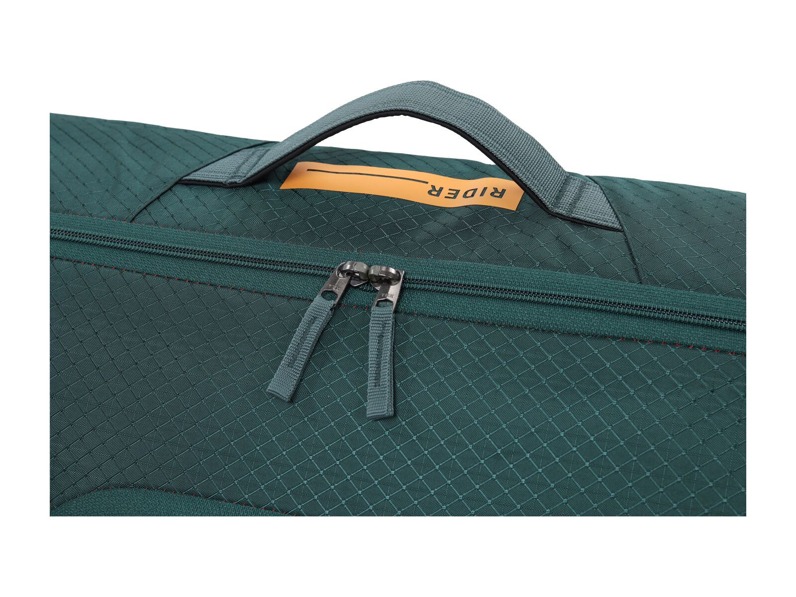 Nitro Cargo Board Bag 169, jungle green - Bild 15