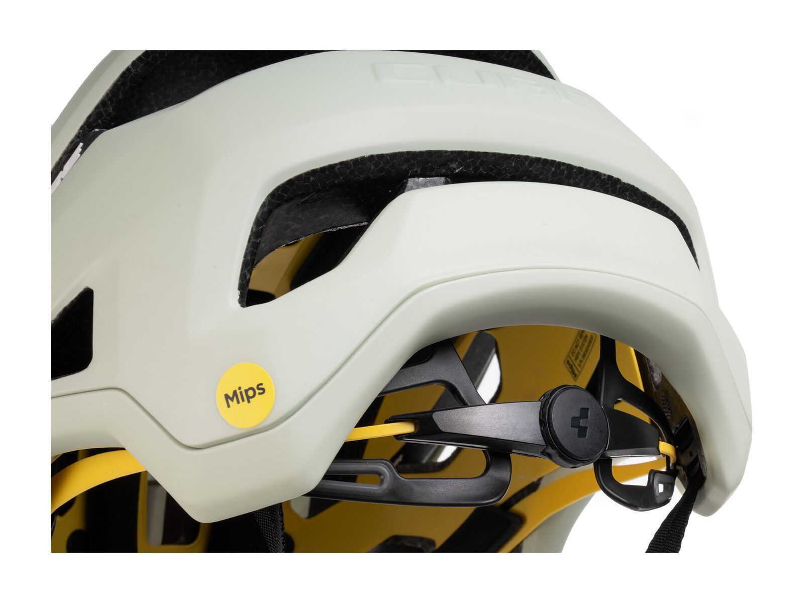 Cube Helm Trooper, light green - Bild 6