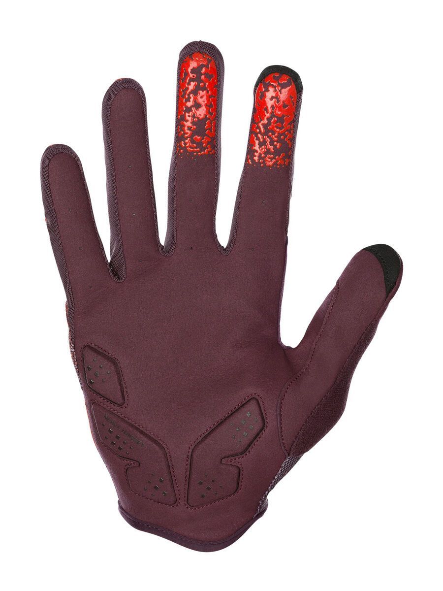 ION Gloves Path, vinaceous - Bild 2