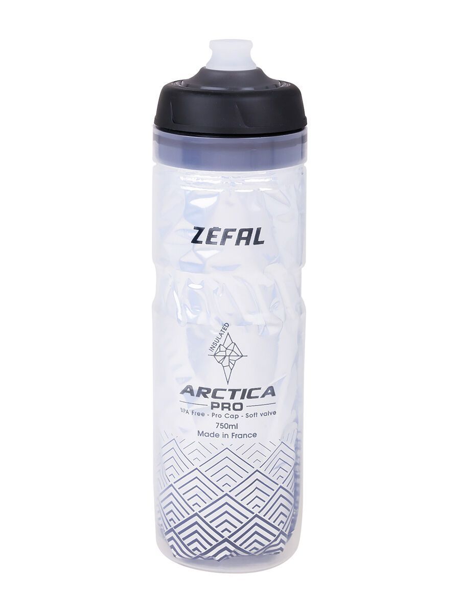 Zéfal Arctica Pro 75, schwarz - Bild 1