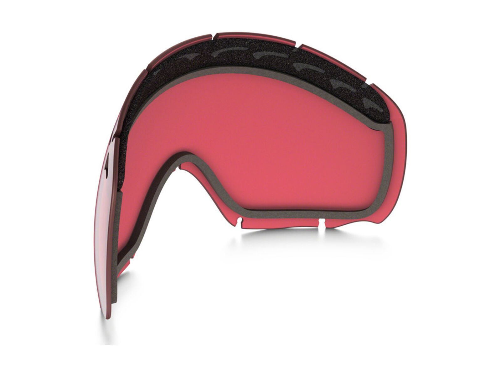 Oakley Crowbar Wechselscheibe, prizm rose - Bild 4
