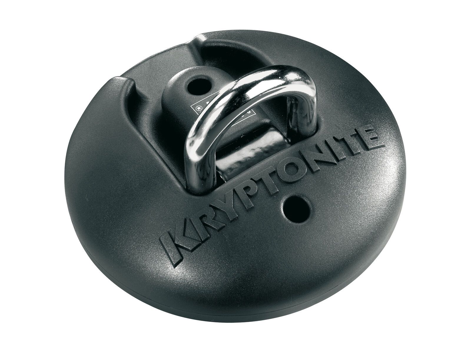 Kryptonite Stronghold Anchor - Boden-/Wand-Anker - Bild 1