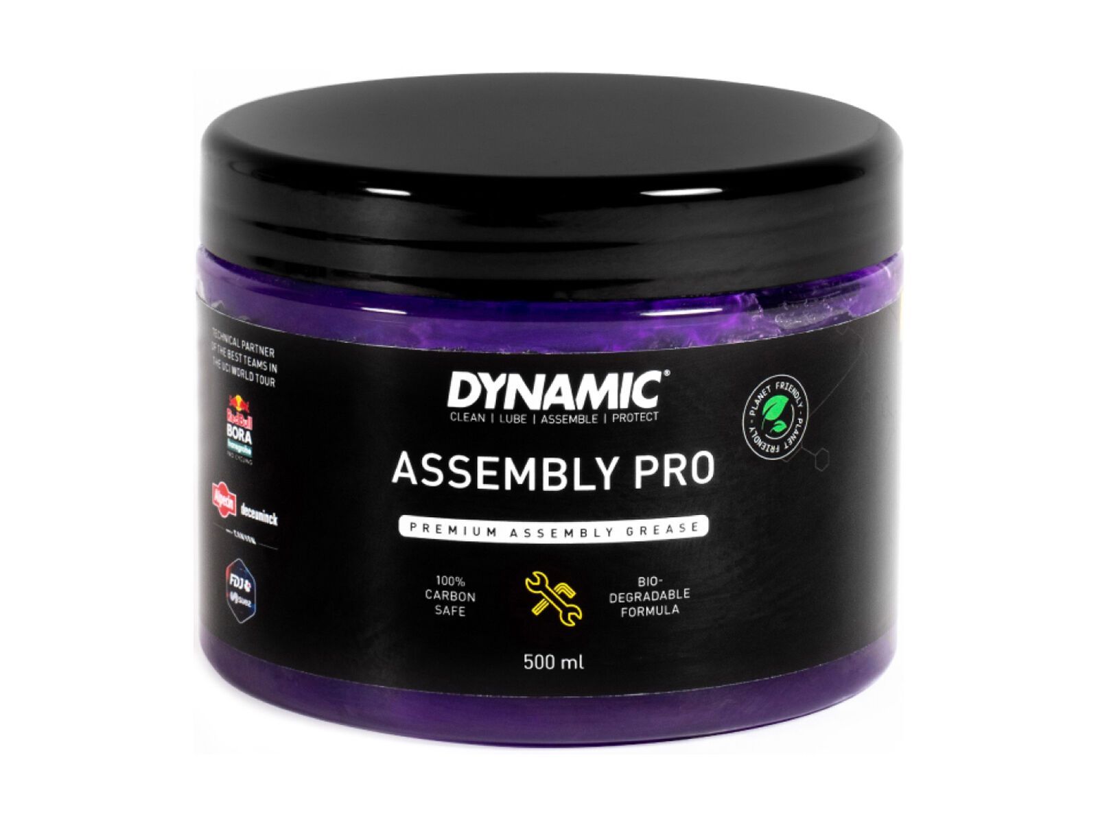 Dynamic Bike Care Assembly Pro - 500 ml - Bild 1