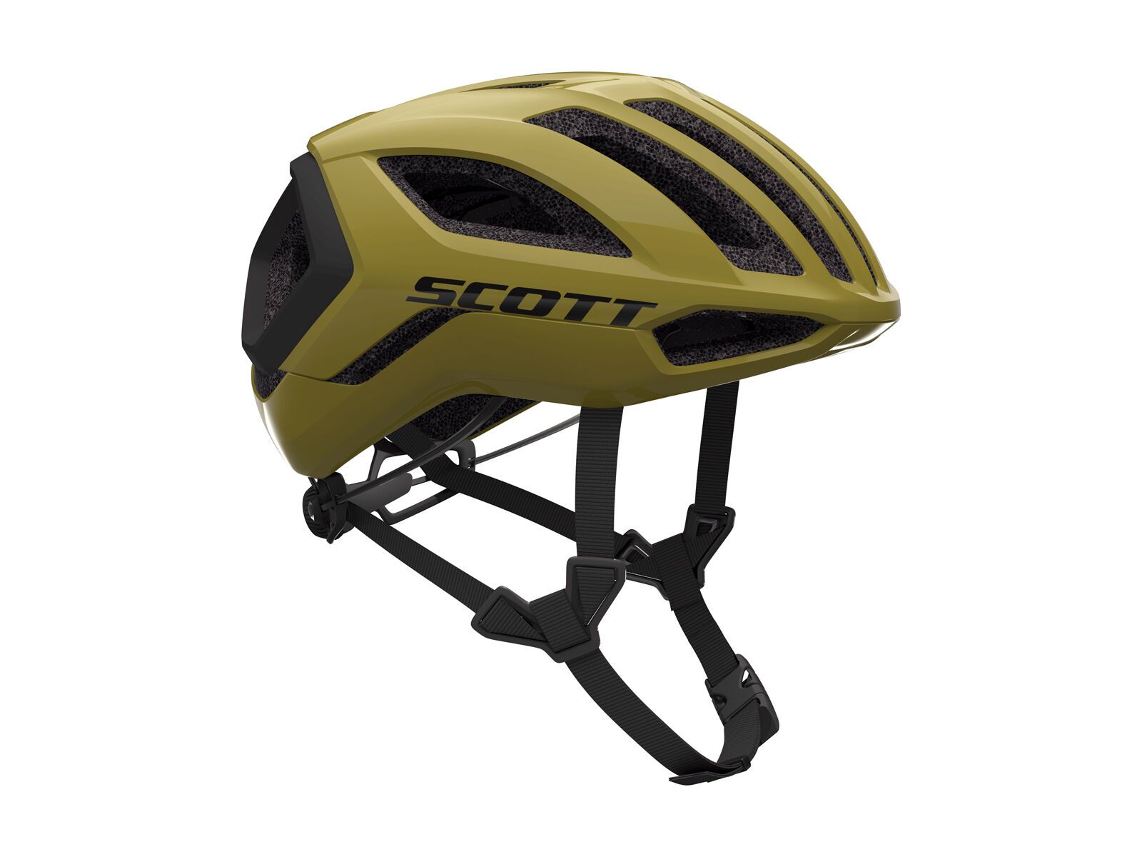 【新品未使用】SCOTT CENTRIC PLUS Mサイズ アジアンフィット HELMET CENTRIC PLUS ｜株式会社スコットジャパン（公式ホームページ）