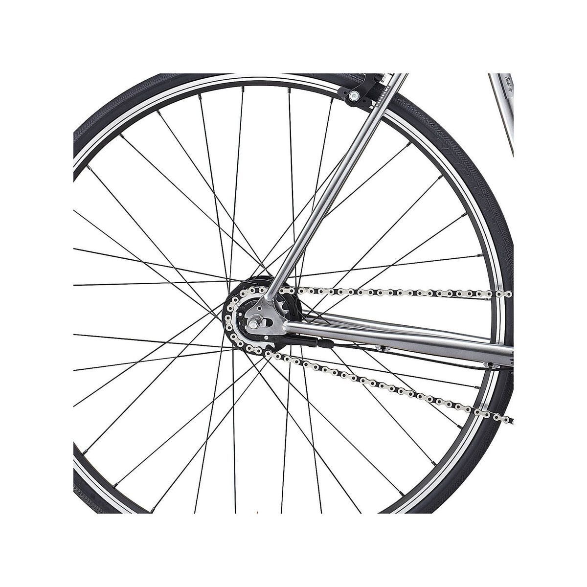 Specialized Roll 7, Silver/Black - Bild 4