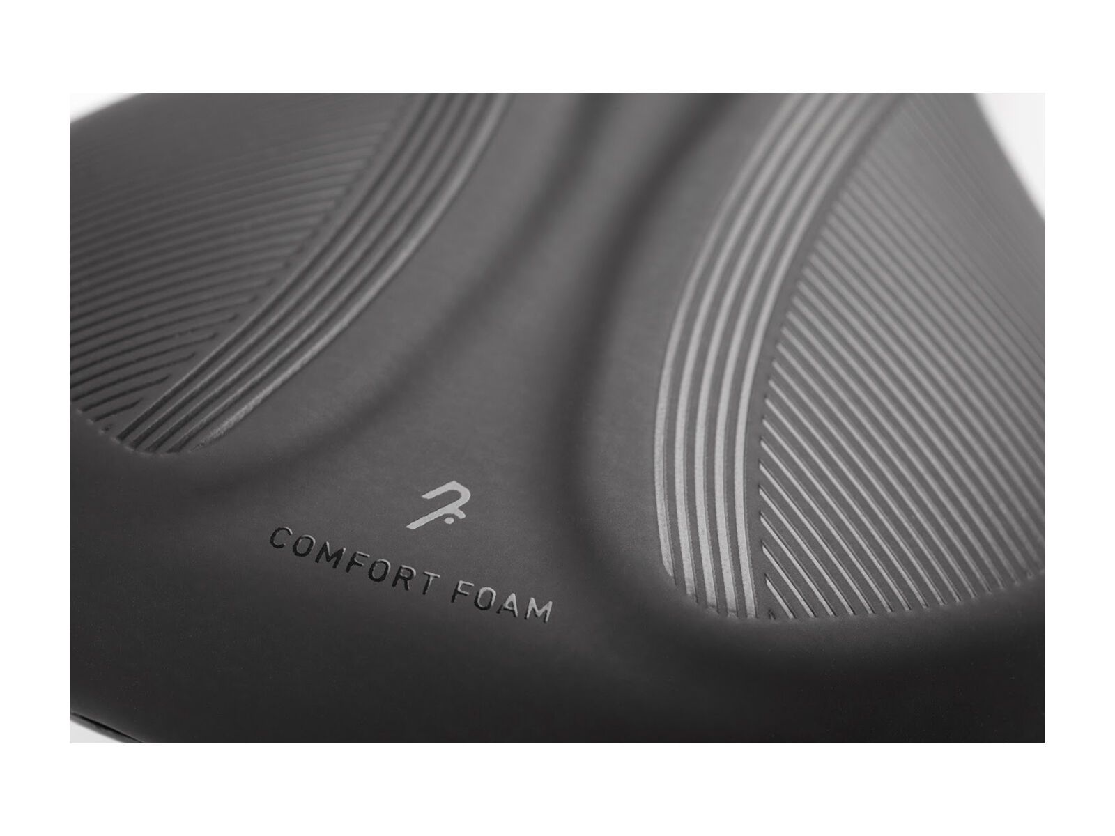 Cube Natural Fit Sattel Sequence WS Regular, black - Bild 4