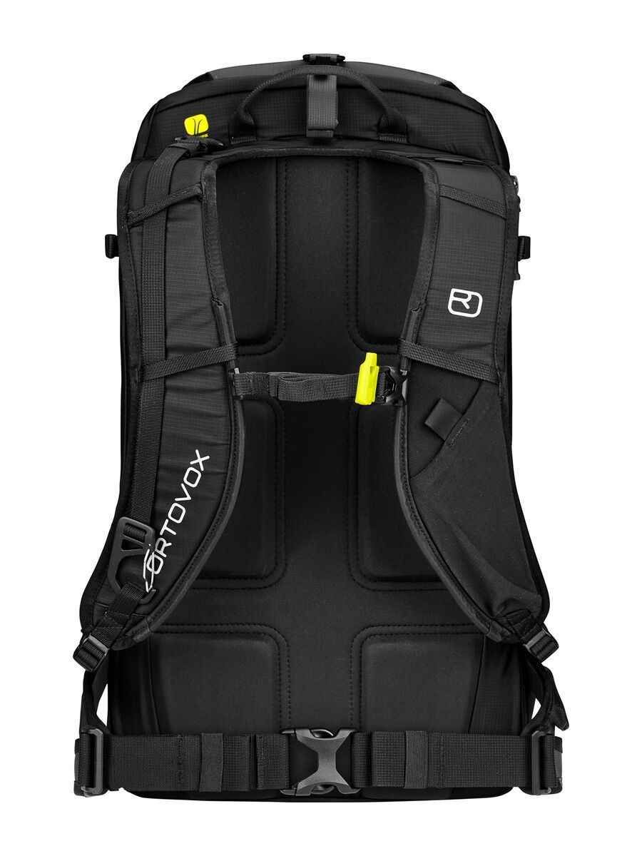 Ortovox Ravine 28, black raven - Bild 2