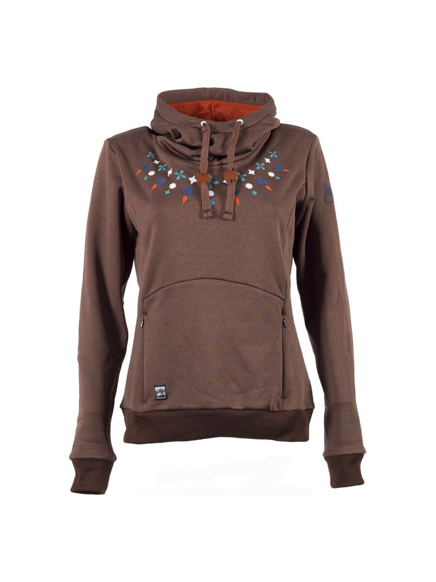 Maloja AmiraM., mocca - Bild 2