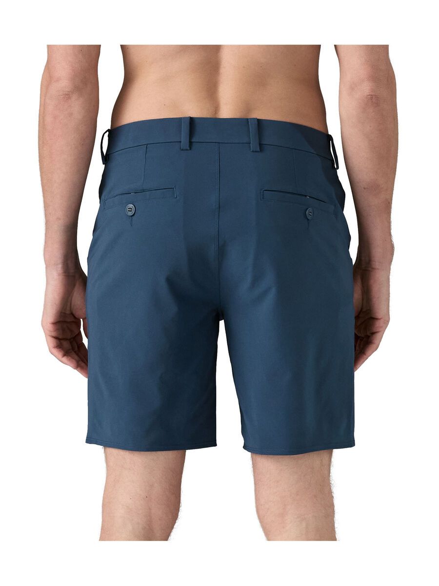 Patagonia Men's Hydropeak Hybrid Walk Shorts - 18