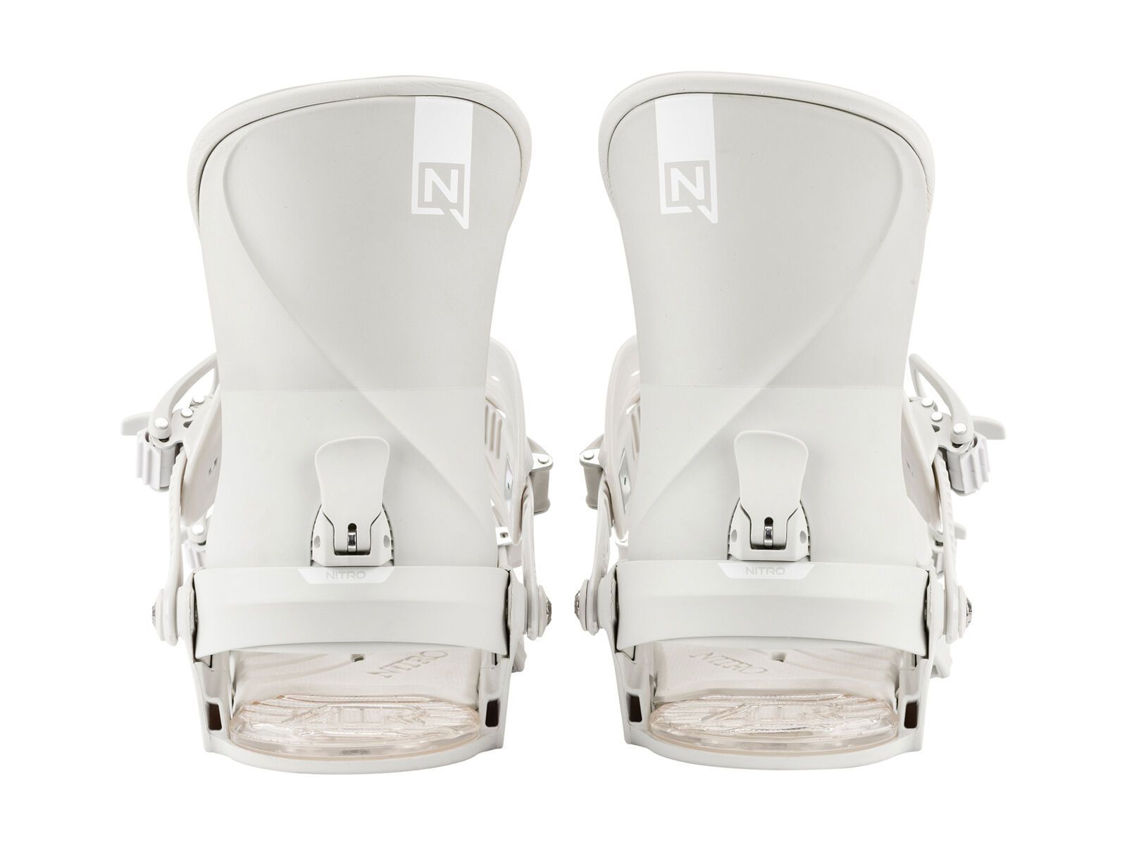 Nitro Fate, off white - Bild 3