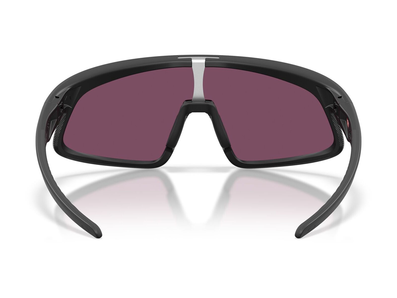 Oakley RSLV 141, Prizm Road Black / matte black - Bild 6