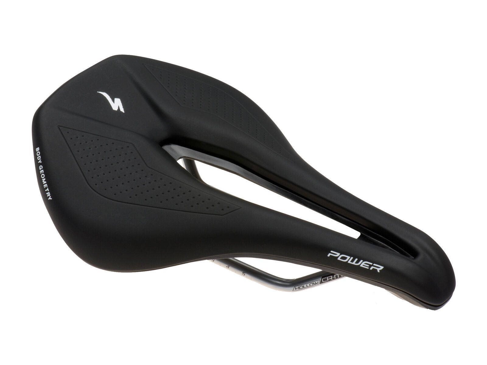 Specialized Power Comp - 168 mm, black - Bild 1