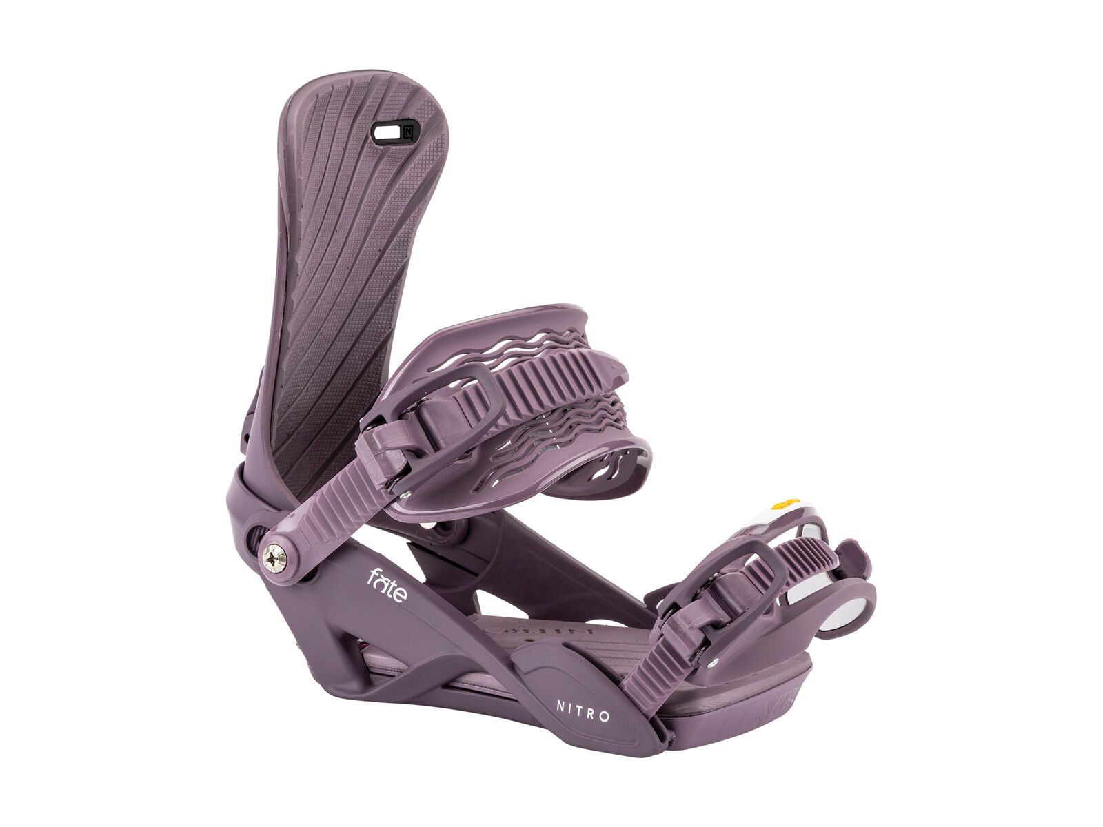 Nitro Fate, plum - Bild 2