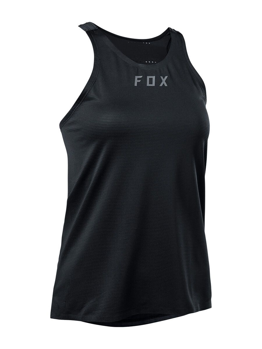 Fox Womens Flexair Tank, black - Bild 1