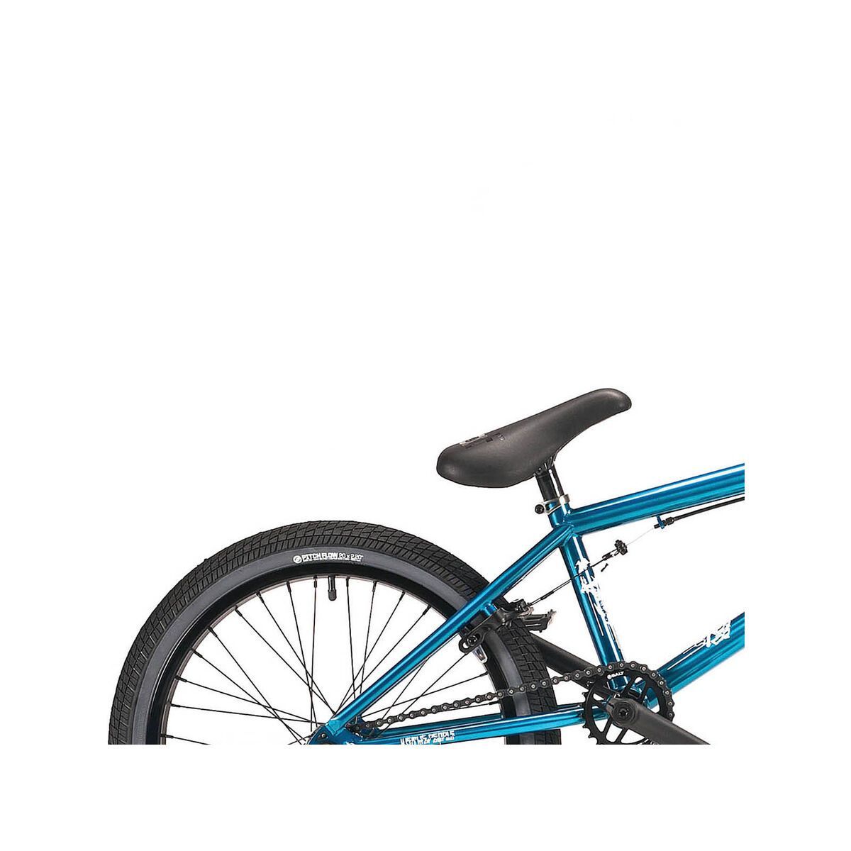 WeThePeople Crysis, clear blau - Bild 6