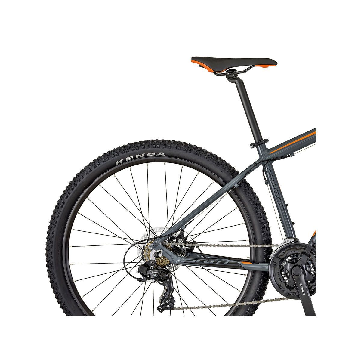 Scott Aspect 970 - Bild 5