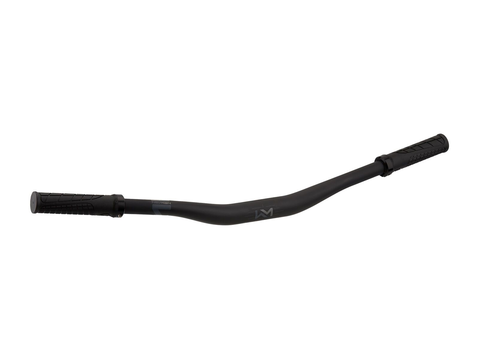 Newmen Blok VGS Grips, black - Bild 3