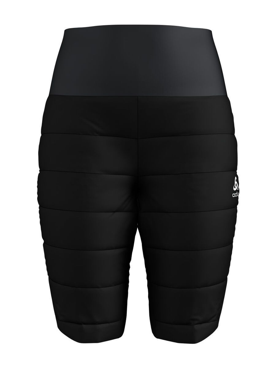 Odlo Shorts Millennium S-Thermic, black - Bild 1