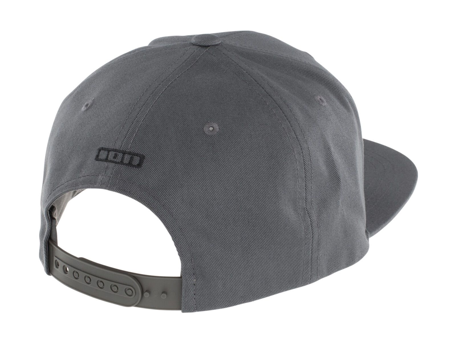 ION Cap Logo, grey - Bild 2