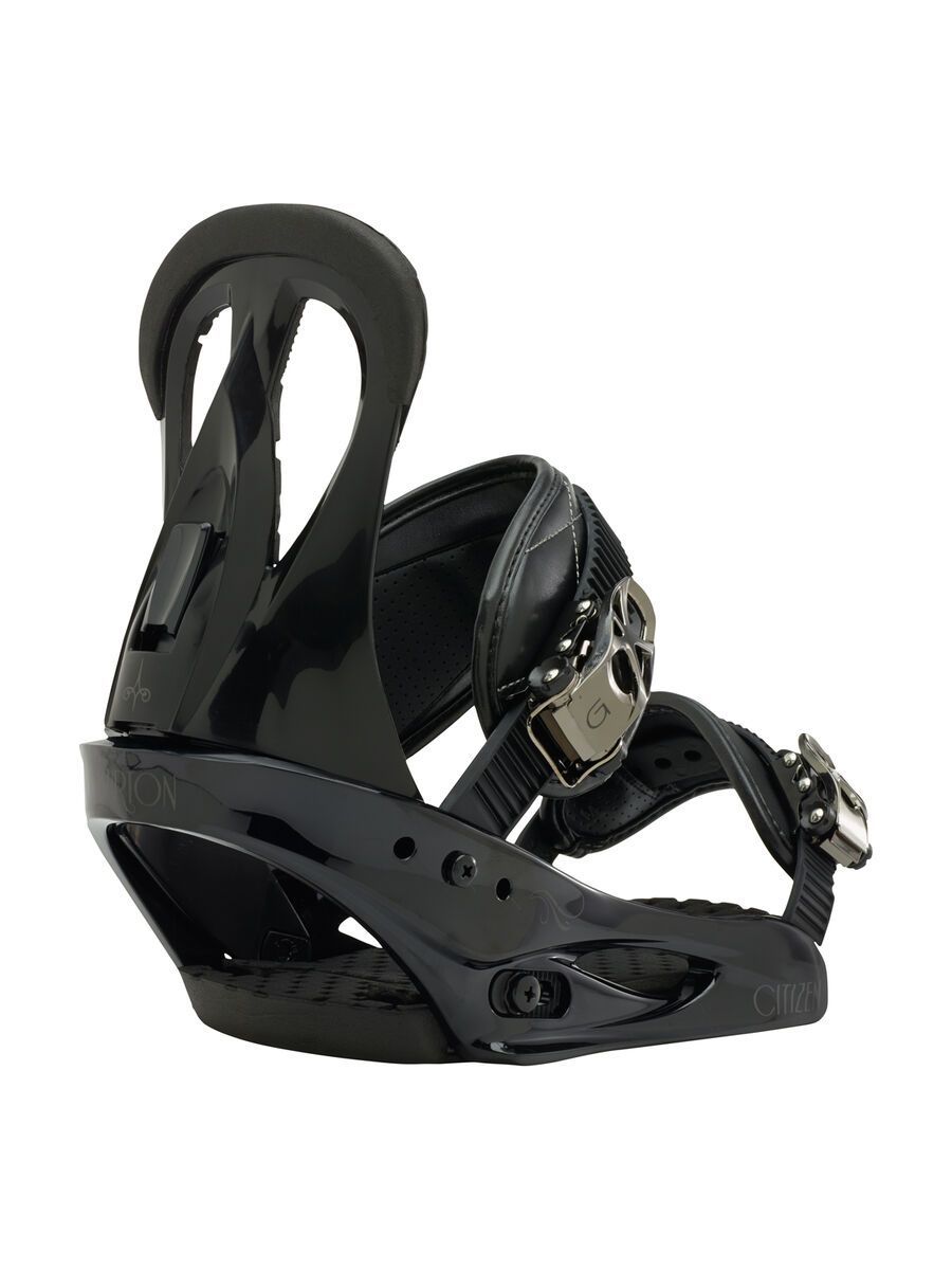 Set: Ride Rapture 2016 + Burton Citizen (1464046S) - Bild 3