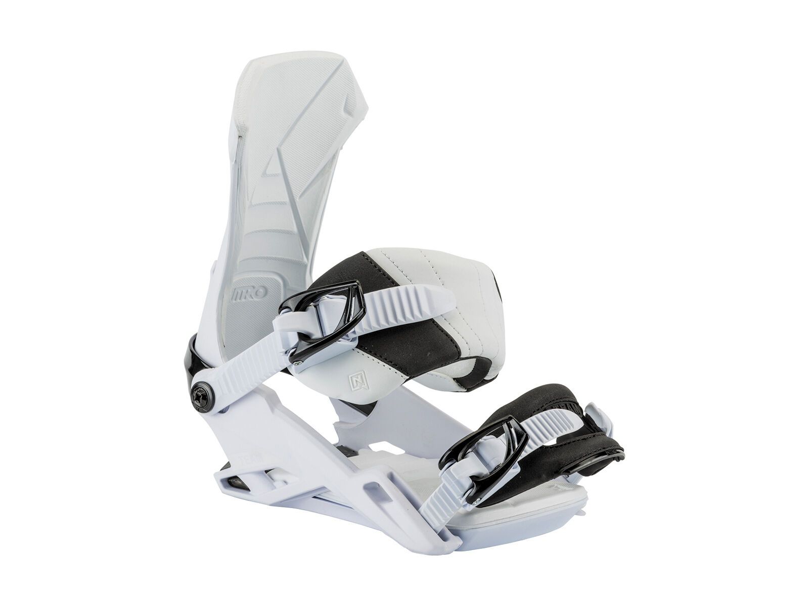 Set: Arbor A-Frame 2019 + Nitro Team white - Bild 3