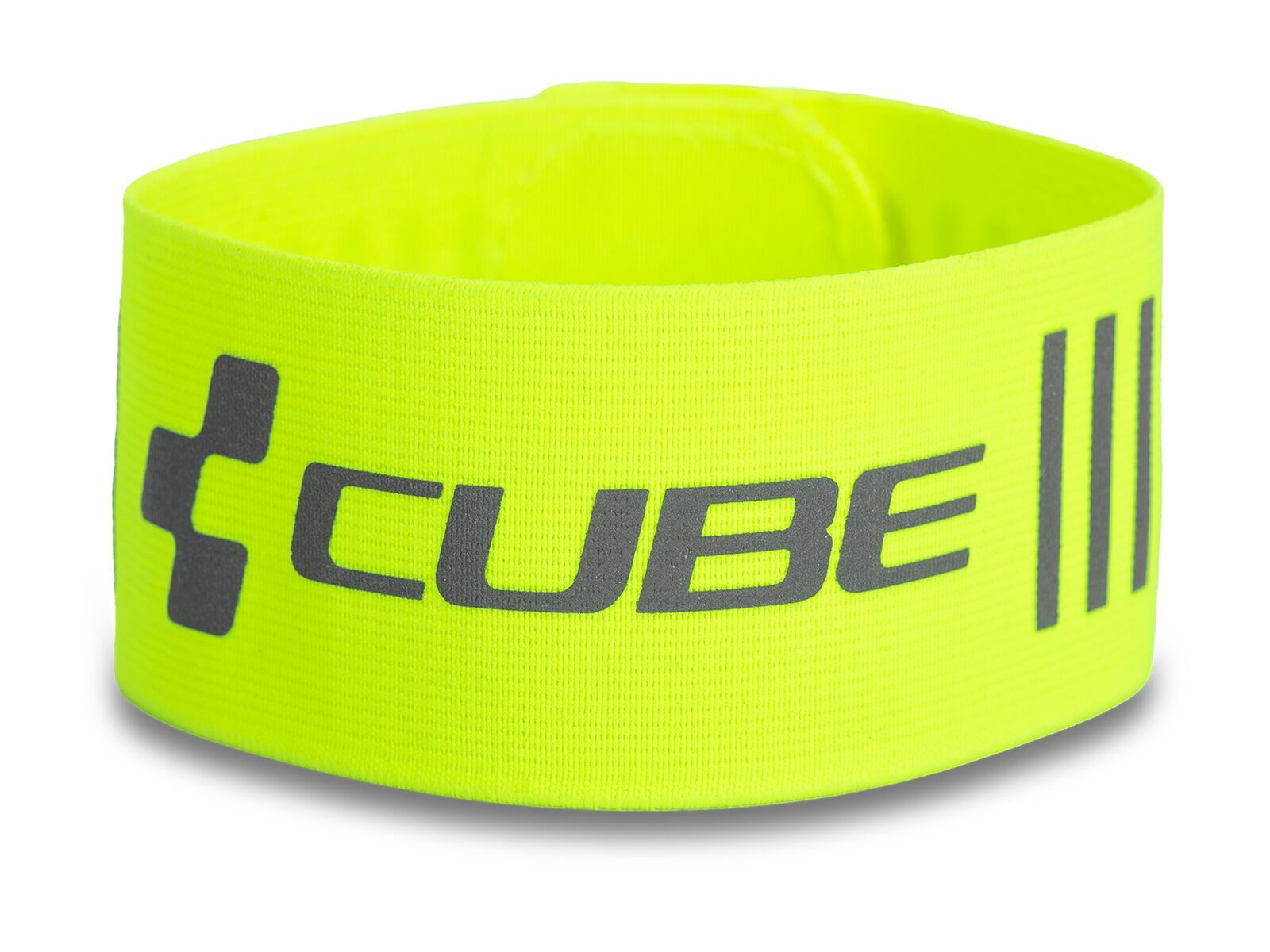 Cube Safety Band, yellow - Bild 1