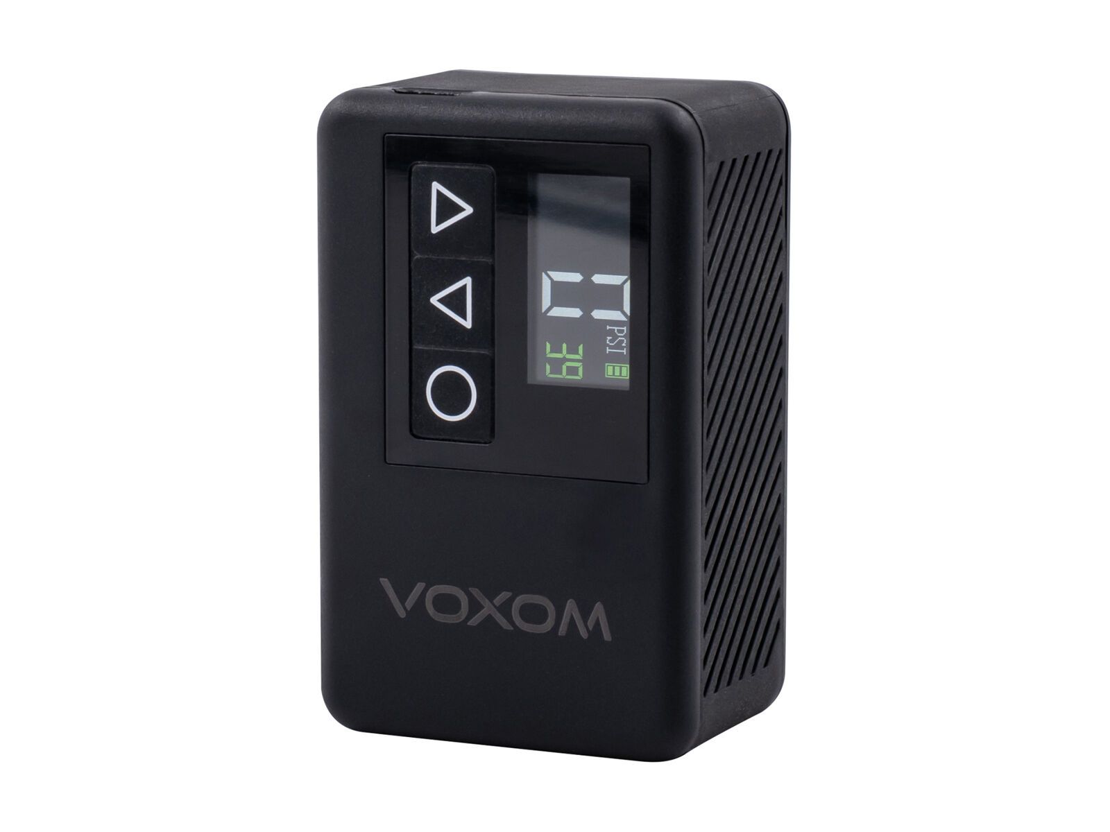 Voxom Elektrische Pumpe EPu2, schwarz - Bild 1