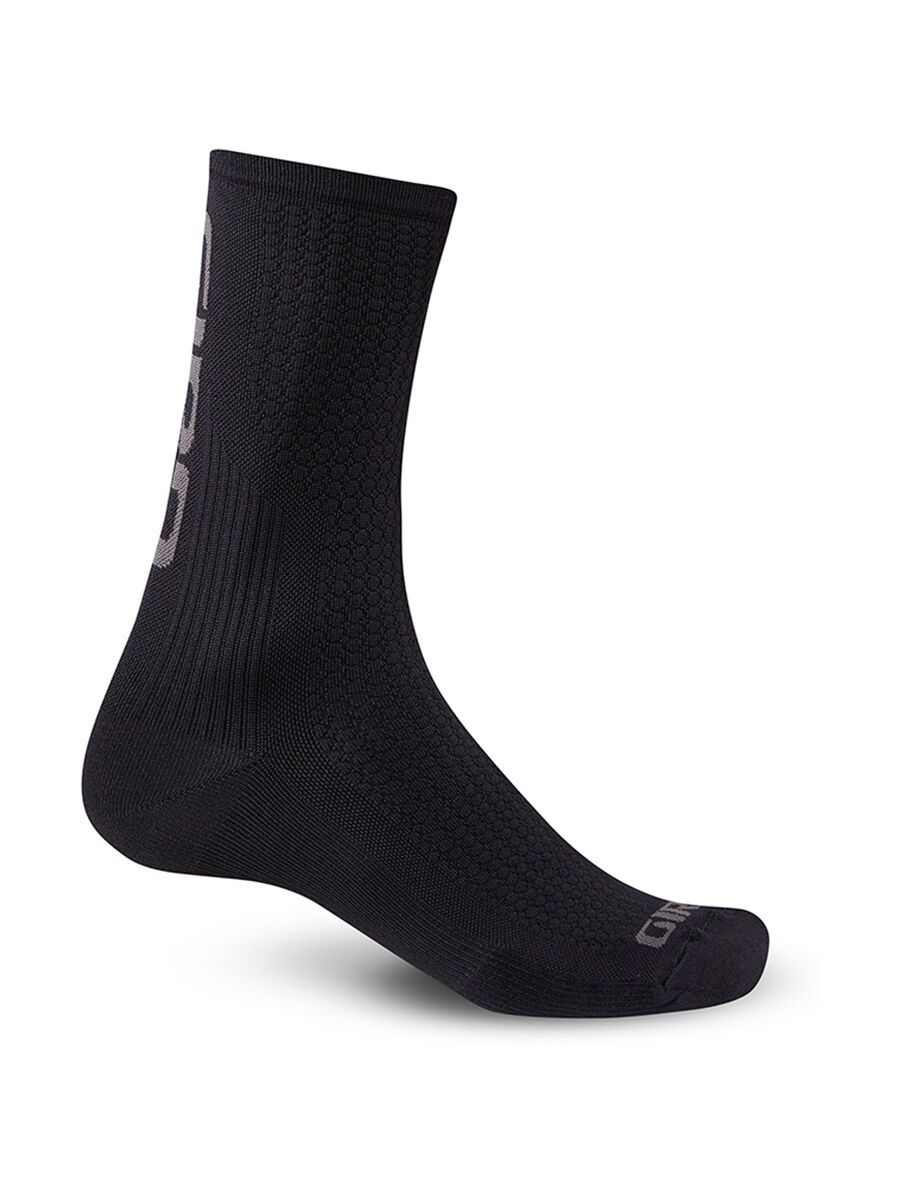 Giro HRc Team 3-Pack, black/dark shadow - Bild 1