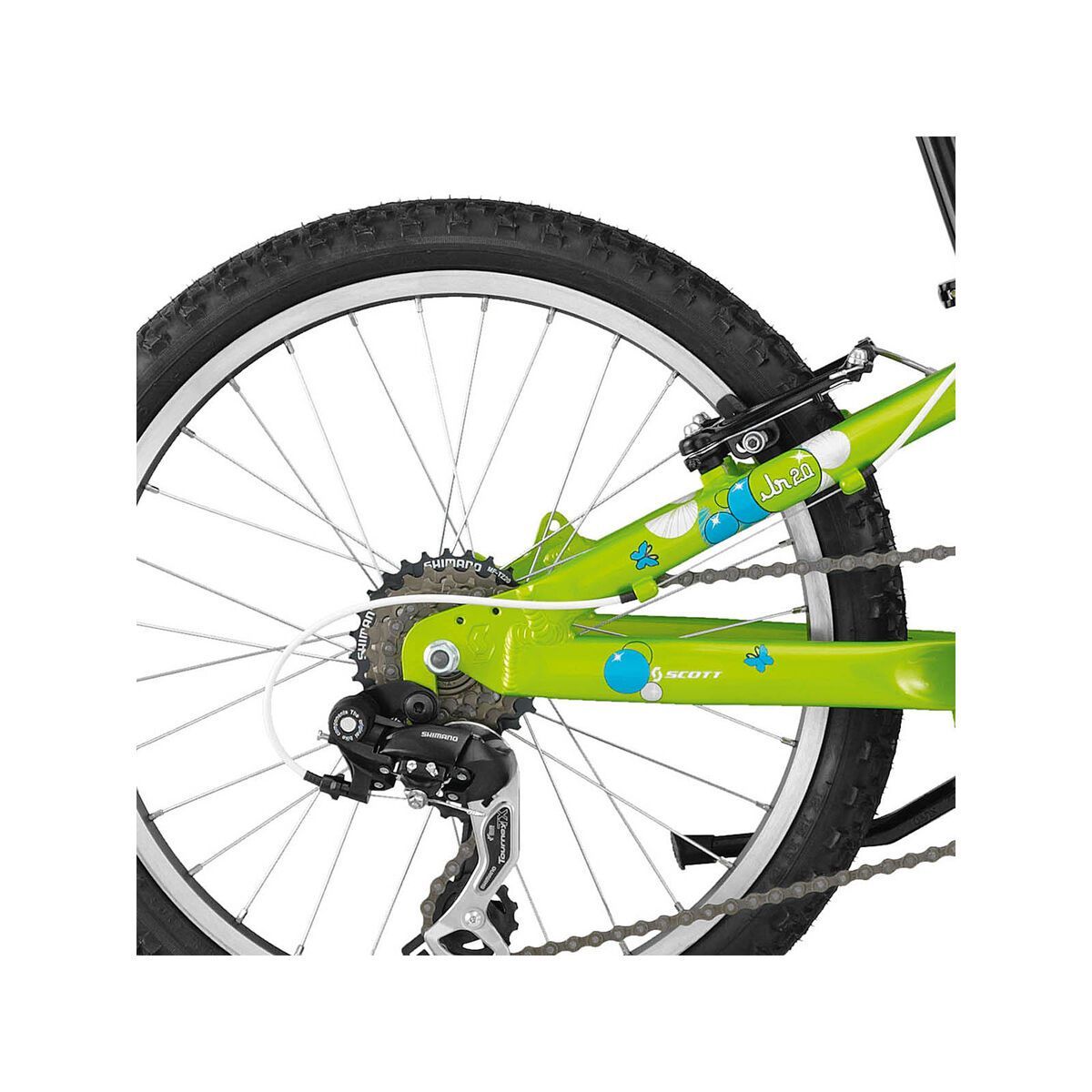 Scott Contessa JR 20 - Bild 4